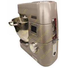 Kenwood KWL90.004SI Titanium Chef Patissier XL Küchenmaschine Robot de cocina