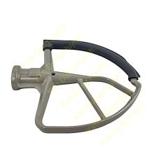 KitchenAid 5KFE7T Flexi agitador batidor batidora y accesorio para mezclar alimentos Accesorio