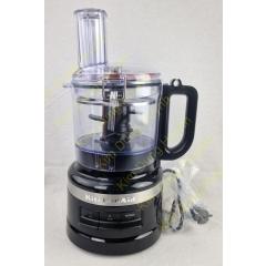 Procesador de alimentos KitchenAid 5KFP0719EOB0 procesador de alimentos chopper onyx negro