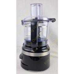 Procesador de alimentos KitchenAid 5KFP0719EOB0 procesador de alimentos chopper onyx negro