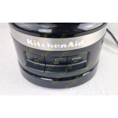 Procesador de alimentos KitchenAid 5KFP0719EOB0 procesador de alimentos chopper onyx negro