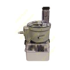 KitchenAid 5KSM2FPA Food Processor batidora y accesorio para mezclar alimentos Kit de extensión