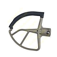KitchenAid 5KFE7T Flexi Edge Beater mixer accessory Mixer for 6,9 L food processor