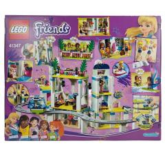 LEGO Friends 41347 Heartlake City Resort