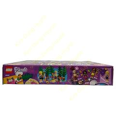 LEGO Friends 41347 Heartlake City Resort