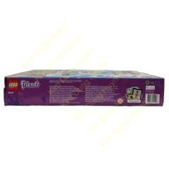 LEGO Friends 41347 Heartlake City Resort