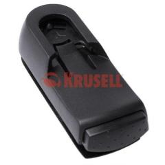 Krusell Ratchet Swivel Kit Multidapt 54116 Clip Handy Halter
