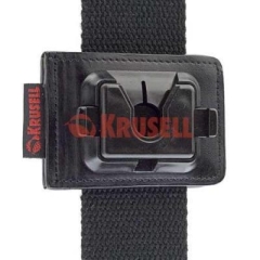 Krusell Shoulder Strap Swivel 54112 Schulter Clip für Krusell Multidapt System Leder Tasche Etui Case