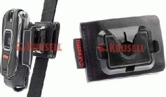 Krusell Shoulder Strap Swivel 54112 Schulter Clip für Krusell Multidapt System Leder Tasche Etui Case