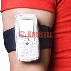 Krusell Arm Strap Armstrap Armgurt pour Etui avec Multidapt System 50131 