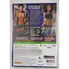 XBOX360 Zumba Fitness Core Sport Spiel Game Kinect 505 Games